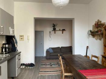 Appartement Saint-Gilles, Bruselas (foto 3)