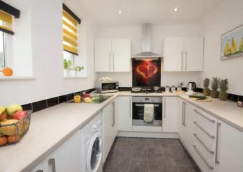 Home in Eccles Salford, Manchester (fotografie 3)