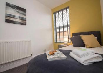 Home in Eccles Salford, Manchester (fotografie 4)
