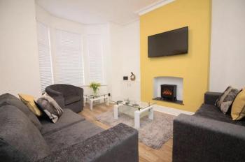 Home in Eccles Salford, Manchester (fotografie 5)