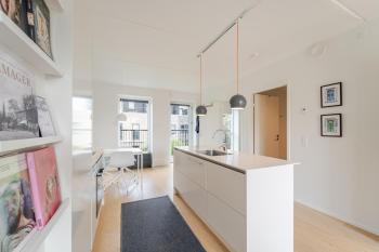 Beach Apartment by Nestico, Kopenhagen (Foto 5)