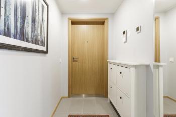 By the Old Town, new & modern, 2 BR, easy access by car, free parking, Tallinn (fotografie 5)