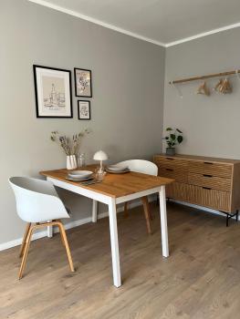 Bahnhof und Bürgerpark in wenigen Minuten - möbliertes Apartment mit toller Lage, Bremen (photo 3)