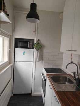 1 bedroom apartment In Kallio, Helsinki (photo 4)