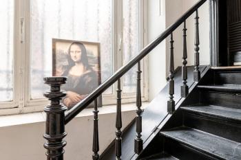 Cosy studio in the heart of Brussels - Grand place, Brussels (photo 3)