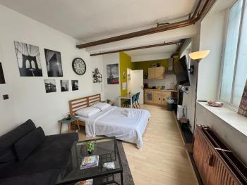 Cosy studio in the heart of Brussels - Grand place, Brussels (photo 4)
