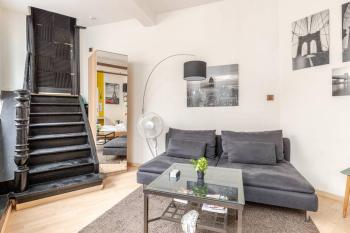 Cosy studio in the heart of Brussels - Grand place, Brussels (photo 5)
