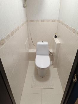 3-кімнатна квартира в центрі, Tschornomorsk (Foto 5)