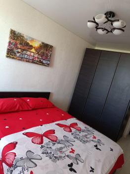 3-кімнатна квартира в центрі, Tschornomorsk (Foto 4)