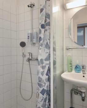 Cozy Studio - Heart of Punavuori - For 2, Helsinky (fotografie 3)