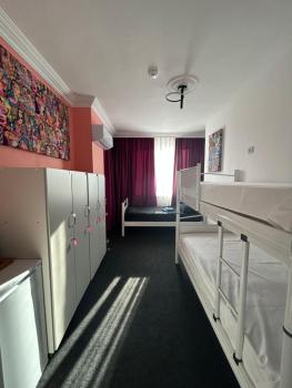 Hostel A07, Alanya (Foto 5)