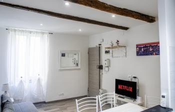 La Coccagna Hideaway Segreto sussurrato nei Vicoli, Janov (fotografie 5)