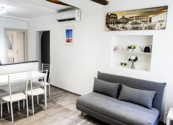 La Coccagna Hideaway Segreto sussurrato nei Vicoli, Janov (fotografie 4)