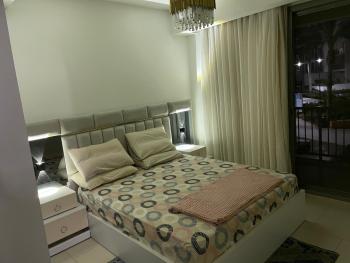 Apartment at Marassi, El Alamein (foto 3)