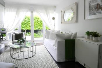 The Urban Haven, Auckland (fotografie 3)