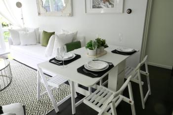 The Urban Haven, Auckland (fotografie 4)