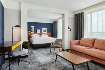 Four Points by Sheraton Wroclaw, Wrocław (photo 5)