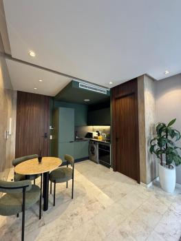 Luxury Studio Oasis, Casablanca (fotografie 3)