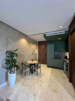 Luxury Studio Oasis, Casablanca (fotografie 4)