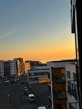 Minimalistic, Flat, Kópavogur, Reykjavík (zdjęcie 3)