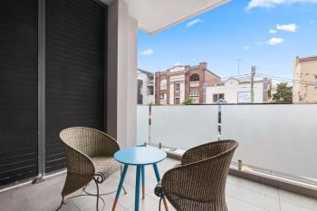 Bright Studio with Balcony near Coogee Beach, Sydney (zdjęcie 4)