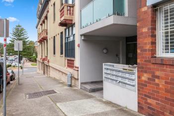 Bright Studio with Balcony near Coogee Beach, Sydney (zdjęcie 5)