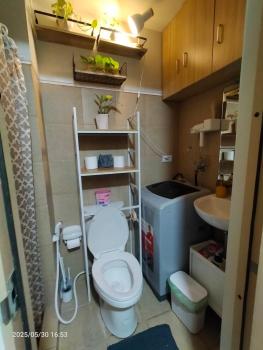 821B FieldRes Condo by Bambie with wifi&drinkingwater, Manila (photo 2)