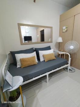 821B FieldRes Condo by Bambie with wifi&drinkingwater, Manila (photo 4)