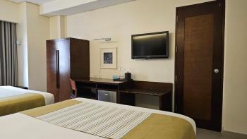 Microtel by Wyndham Acropolis, Manila (foto 5)