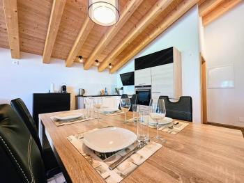 Chalet Eigernordwand, Grindelwald (fotografie 2)