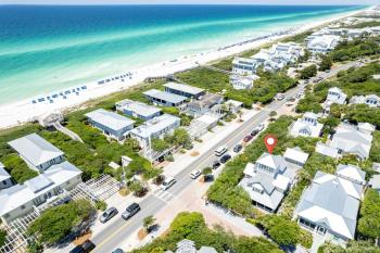 SEASIDE - 1 BR Cottage 75 feet from beach access, Seagrove Beach (photo 2)