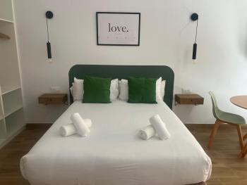 Triana Suite Apartament, Séville (photo 2)