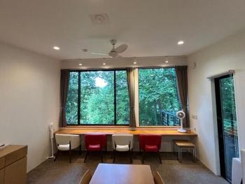 サンカーサ リバーサイド, Cumagoi (fotografie 2)