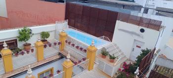 Las Casas de El Arenal, Sevilla (Foto 2)