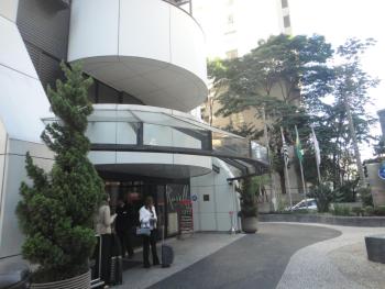 Apartamento Flat nos Jardins, São Paulo (fotografie 4)