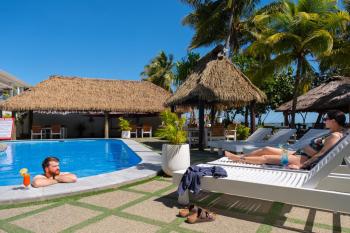 Aquarius On The Beach, Nadi (fotografie 3)
