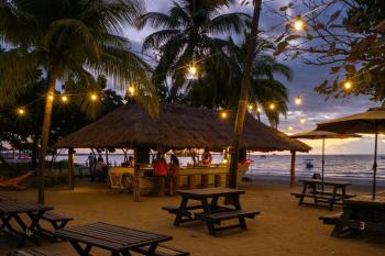 Aquarius On The Beach, Nadi (fotografie 5)