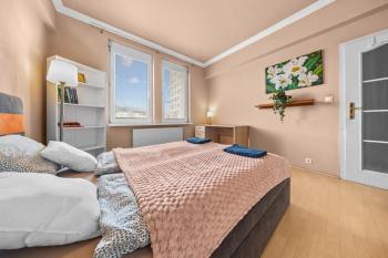 Big 4-room SPACIOUS apartment, Bratislava (Foto 3)