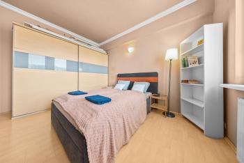 Big 4-room SPACIOUS apartment, Bratislava (Foto 2)