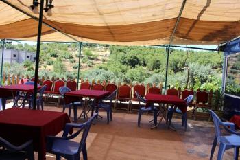 استراحة ومنتجع قرية الزرب, Ajlun (foto 5)