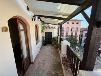 Ático en Realejo, Granada (fotografie 4)