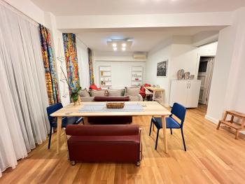 Central Apartment Close to Galataport, Istanbul (foto 4)