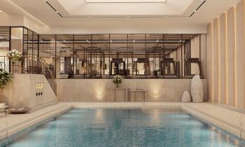 Warsaw Presidential Hotel, Warschau (Foto 4)
