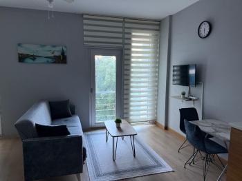Nur Sena's House, Istanbul (fotografie 2)