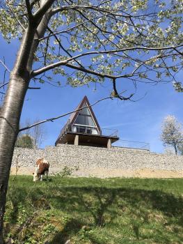 Áčko, Oščadnica (foto 2)