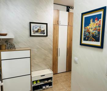 City Center Luxury Residence, Sofia (photo 4)