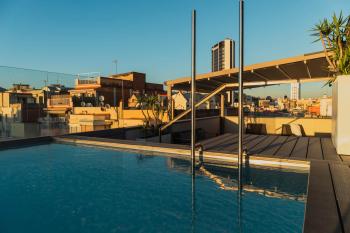 Hotel Arconte, Adults Only, Barcelona (fotografie 2)