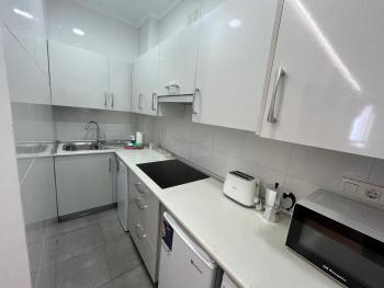 Matiko habitaciones, Бильбао (фото 5)