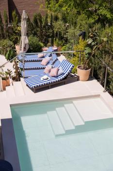 Cavalta Boutique Hotel - Small Luxury Hotels, Sewilla (zdjęcie 2)