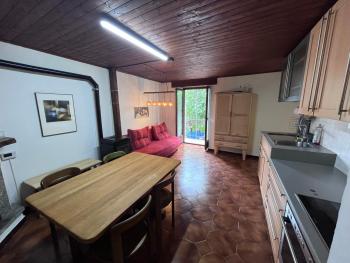 Schönes Rustico in bester Lage - 2 min an den See, Brissago (fotografie 5)